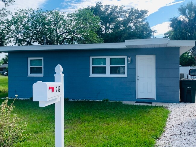 property at 342 N Charles St