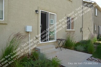 11551 Mountain Turtle Dr in Colorado Springs, CO - Building Photo - Building Photo