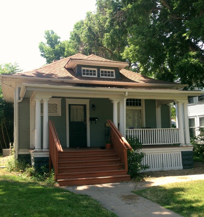 1731 7th Ave in Greeley, CO - Building Photo