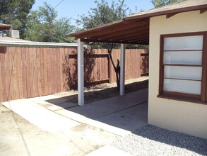 45153 Date in Lancaster, CA - Building Photo - Building Photo