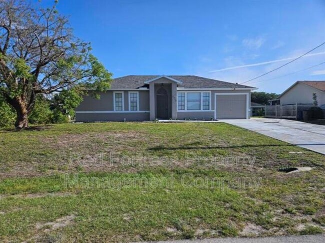 property at 3718 15th St W