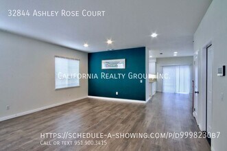 32844 Ashley Rose Ct in Temecula, CA - Building Photo - Building Photo