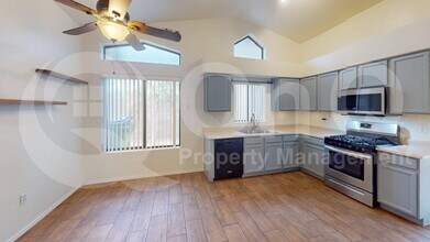 1835 E Ganymede Dr in Tucson, AZ - Building Photo - Building Photo