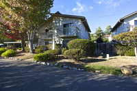 3385 Mission Dr in Santa Cruz, CA - Building Photo - Building Photo