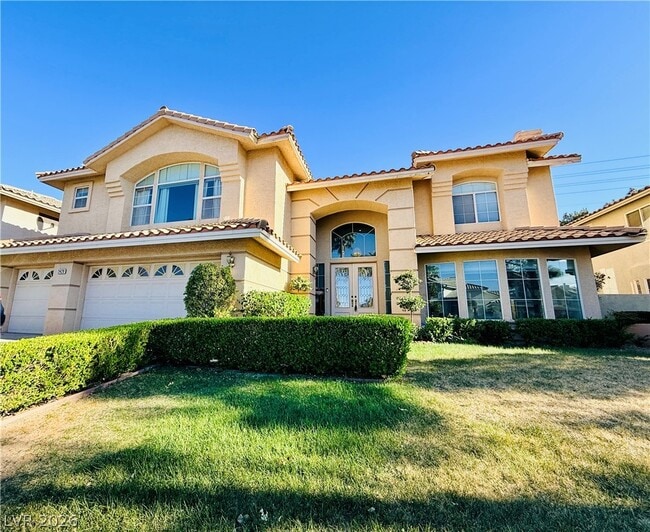 property at 2429 Tour Edition Dr