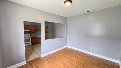 2600 Annette St in New Orleans, LA - Building Photo - Building Photo