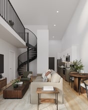 The Argo in Minneapolis, MN - Foto de edificio - Building Photo