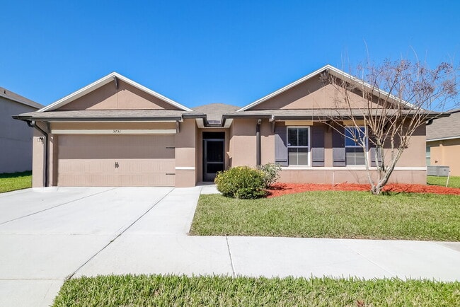 property at 5751 Marsh Landing Dr