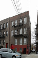 4383 Matilda Ave in Bronx, NY - Building Photo