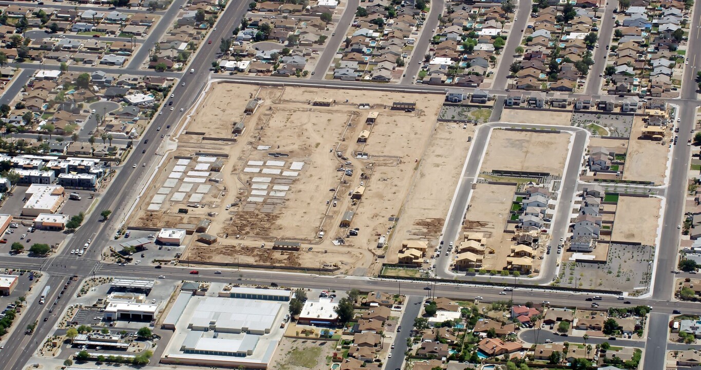 Avilla Palomino in Glendale, AZ - Building Photo