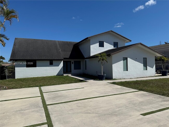 property at 3155 SW 132nd Ave
