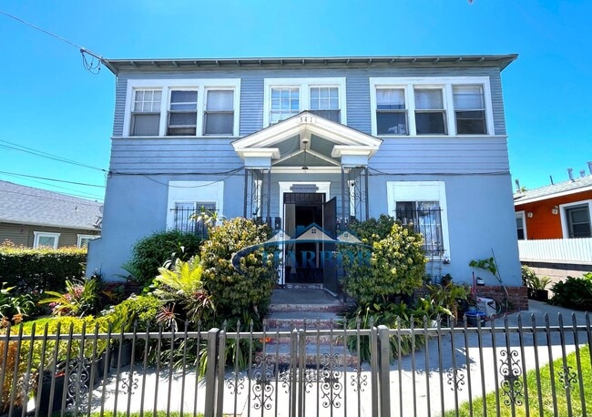 property at 341 W Amar St