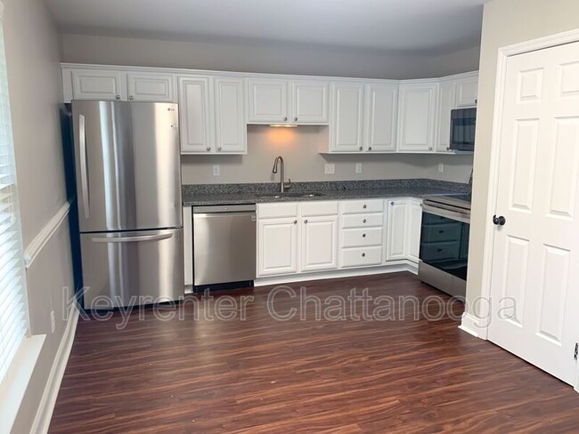 1121 Maple Tree Ln in Chattanooga, TN - Building Photo - Building Photo