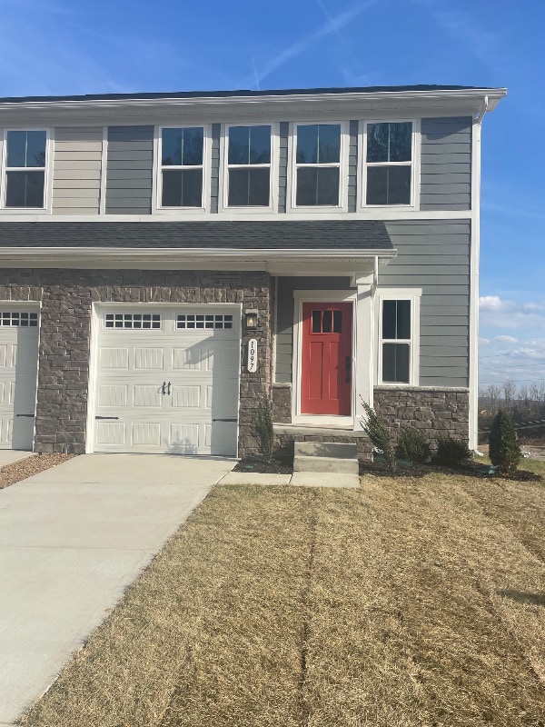 property at 1097 Mountain Vw Dr