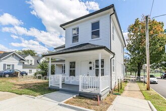 1424 William St in Fredericksburg, VA - Building Photo - Building Photo