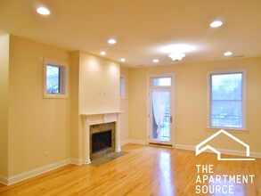 1401 W Altgeld St, Unit 2A in Chicago, IL - Building Photo - Building Photo