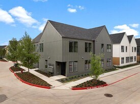1941 Sawdust Rd in Spring, TX - Building Photo