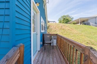 108 George St in Narrows, VA - Building Photo - Building Photo