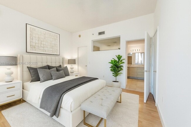 property at 350 NE 24th St