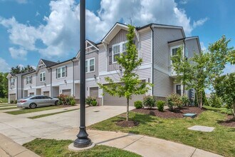 1511 Olympic Ln in Lebanon, TN - Building Photo - Building Photo
