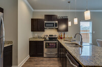 Belcara Luxury Townhomes photo'