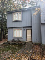 3503 Christopher Dr NW in Wilson, NC - Building Photo