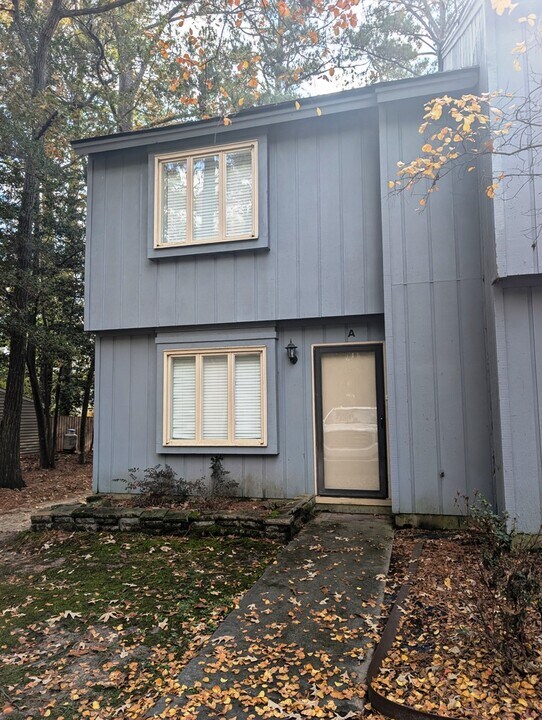 3503 Christopher Dr NW in Wilson, NC - Building Photo