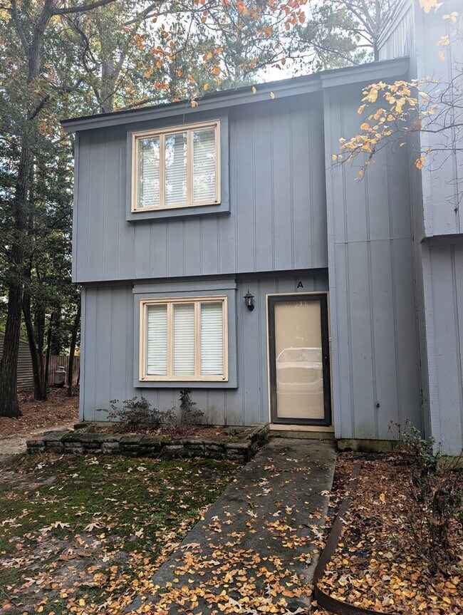 property at 3503 Christopher Dr NW