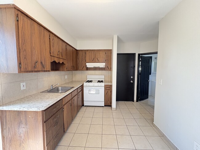 422 Fulton St, Unit 3