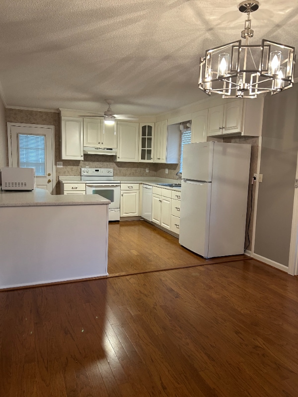 3627 Moreland Dr NE in Cleveland, TN - Building Photo - Building Photo