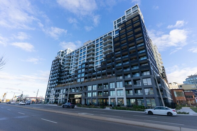 property at 1100-1100 Sheppard Ave W