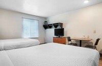 Extended Stay America Select Suites in Montgomery, AL - Building Photo - Building Photo