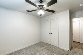 12003 Englewood Ave in Lubbock, TX - Building Photo - Building Photo