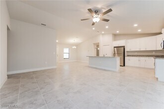 3411 21st St W in Lehigh Acres, FL - Building Photo - Building Photo