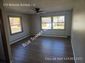 570 Marion Ave in Mansfield, OH - Building Photo - Building Photo