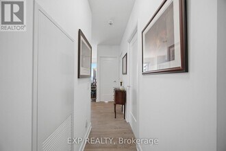 70 Annie Craig Dr in Toronto, ON - Building Photo - Building Photo