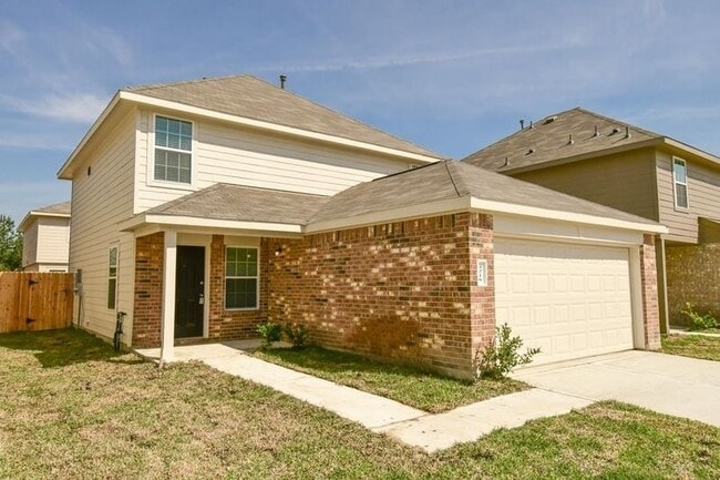 4218 Silver Ranch Rd in Houston, TX - Building Photo - Building Photo