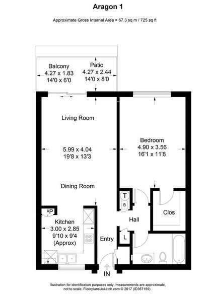 3337 Algarrobo, Unit 3-D in Laguna Woods, CA - Building Photo - Building Photo