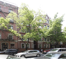 216-218 W 16th St Apartments