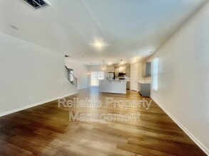 160 White Oak Gdn Wy in Garner, NC - Building Photo - Building Photo