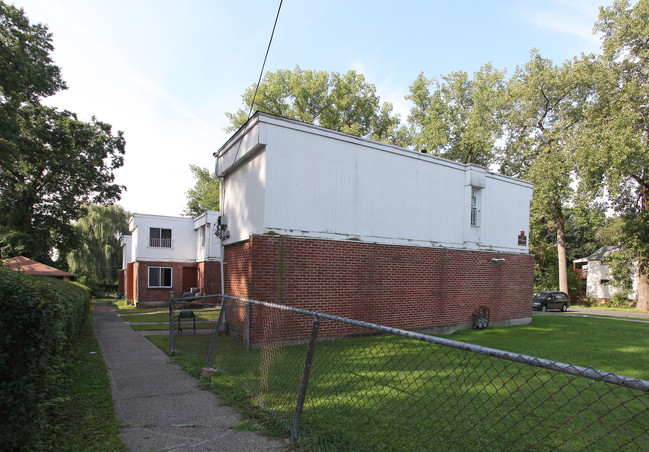 47 Winchester St in Hartford, CT - Foto de edificio - Building Photo