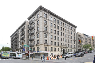 3340-3346 Broadway Apartments