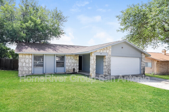 714 Dana Dr in Converse, TX - Building Photo - Building Photo