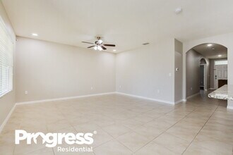 5120 Star Ruby Ave in St. Cloud, FL - Building Photo - Building Photo