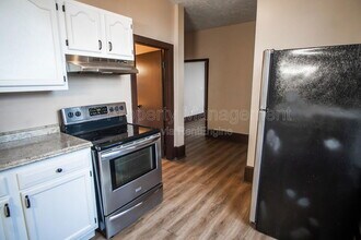 1709 E 5th Ave in Knoxville, TN - Building Photo - Building Photo