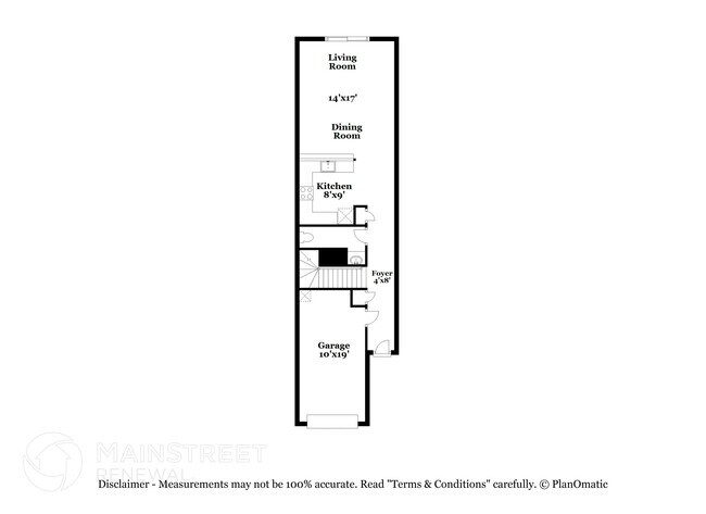 541 Eiseman Wy in Jacksonville, FL - Building Photo - Building Photo