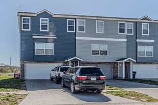 3724 Saddle Horn Trail in Ogden, KS - Building Photo