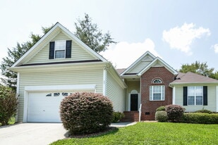 2557 Paddle Pl NW in Concord, NC - Building Photo