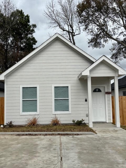 16938 W Lynbrook in Montgomery, TX - Building Photo - Building Photo