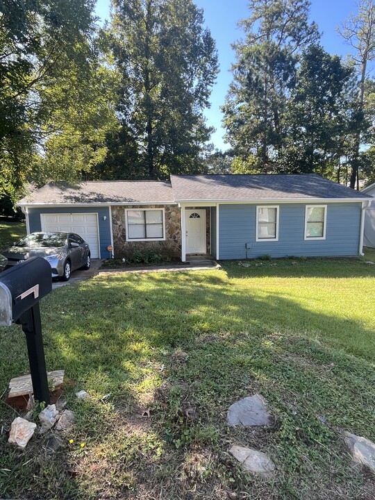 4849 Plymouth Trace in Decatur, GA - Building Photo